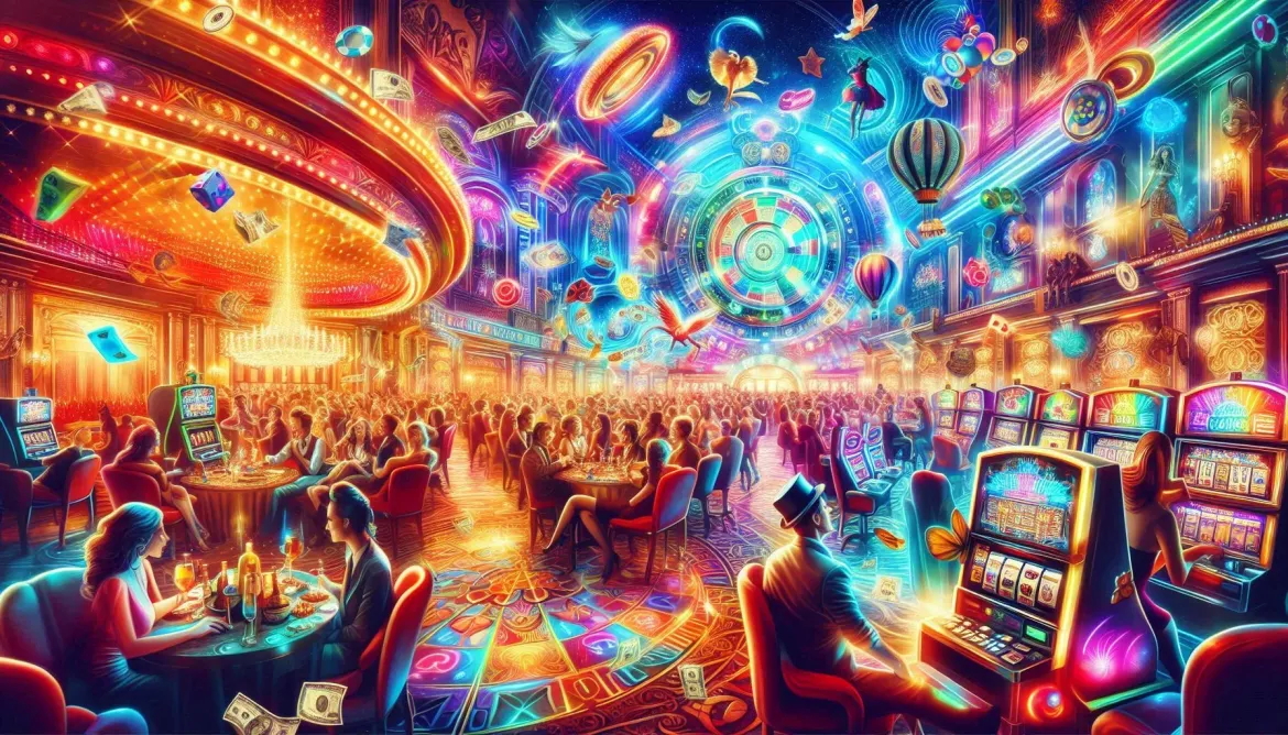 Zumospin Casino